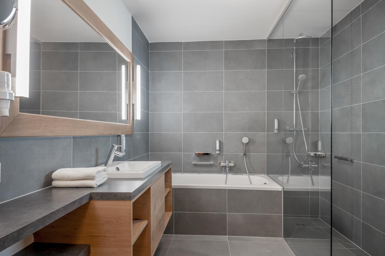 Apartmenthaus Enzian Hochsoelden Luaran gambar